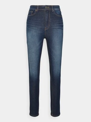 Jeansy Skinny Fit In The Style