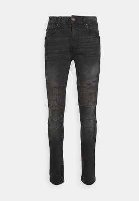Jeansy Skinny Fit INDICODE JEANS