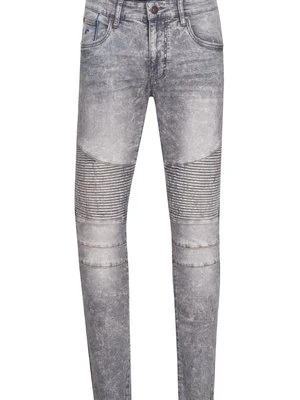 Jeansy Skinny Fit INDICODE JEANS