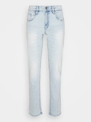 Jeansy Skinny Fit INDICODE JEANS