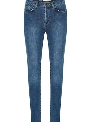 Jeansy Skinny Fit InWear