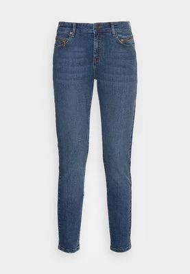 Jeansy Skinny Fit Ivy Copenhagen