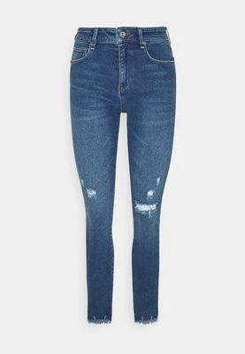 Jeansy Skinny Fit Ivy Copenhagen