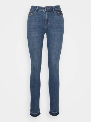 Jeansy Skinny Fit Ivy Copenhagen