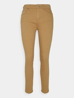 Jeansy Skinny Fit Ivy Copenhagen