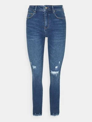 Jeansy Skinny Fit Ivy Copenhagen