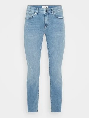 Jeansy Skinny Fit Ivy Copenhagen