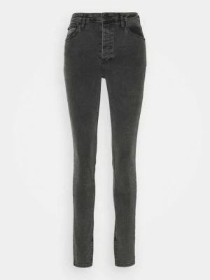 Jeansy Skinny Fit Ivy Copenhagen szary