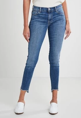 Jeansy Skinny Fit J Brand