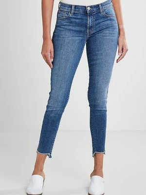 Jeansy Skinny Fit J Brand