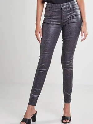 Jeansy Skinny Fit J Brand