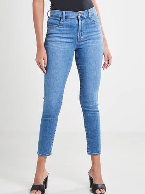 Jeansy Skinny Fit J Brand