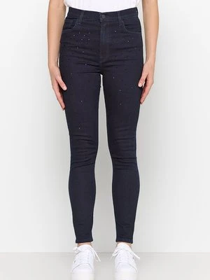 Jeansy Skinny Fit J Brand