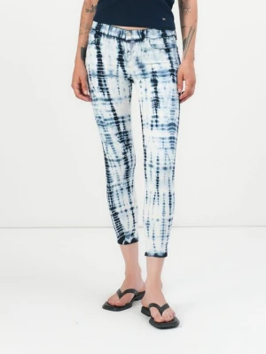 Jeansy Skinny Fit J Brand niebieski