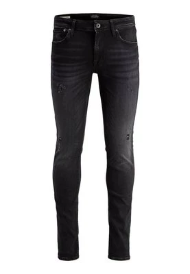 Jeansy Skinny Fit jack & jones