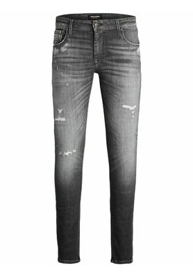 Jeansy Skinny Fit jack & jones