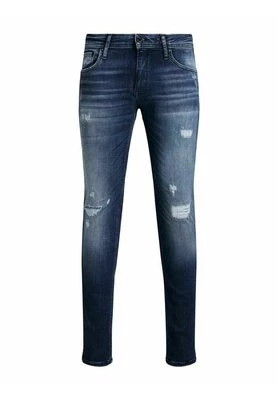 Jeansy Skinny Fit jack & jones