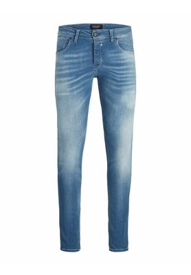 Jeansy Skinny Fit jack & jones