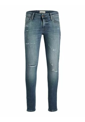 Jeansy Skinny Fit jack & jones