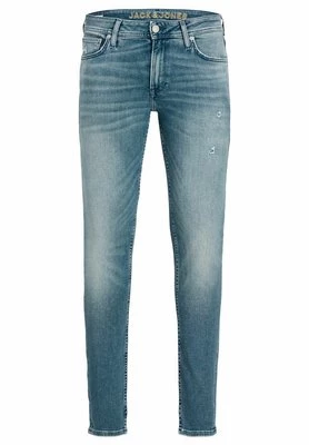 Jeansy Skinny Fit jack & jones