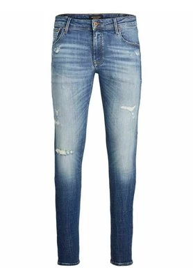 Jeansy Skinny Fit jack & jones