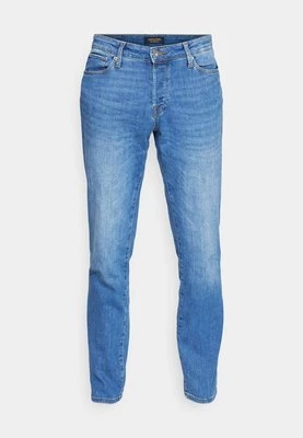 Jeansy Skinny Fit jack & jones