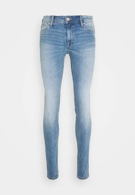 Jeansy Skinny Fit jack & jones