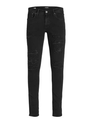 Jeansy Skinny Fit jack & jones