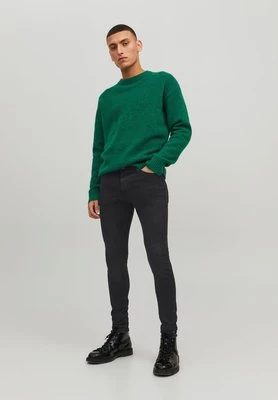 Jeansy Skinny Fit jack & jones