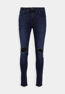 Jeansy Skinny Fit jack & jones