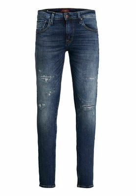 Jeansy Skinny Fit jack & jones