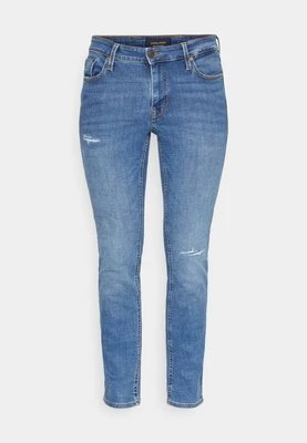 Jeansy Skinny Fit jack & jones