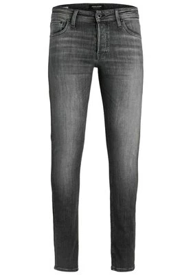 Jeansy Skinny Fit jack & jones