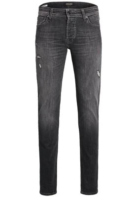 Jeansy Skinny Fit jack & jones