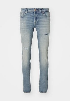 Jeansy Skinny Fit jack & jones