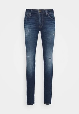 Jeansy Skinny Fit jack & jones