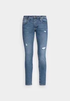 Jeansy Skinny Fit jack & jones