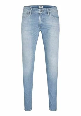 Jeansy Skinny Fit jack & jones