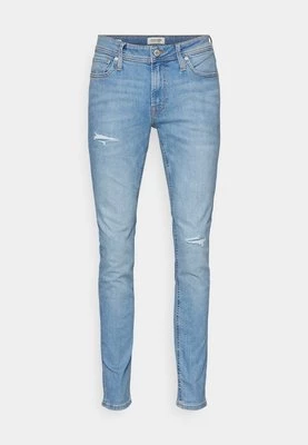 Jeansy Skinny Fit jack & jones