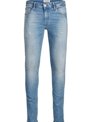 Jeansy Skinny Fit jack & jones