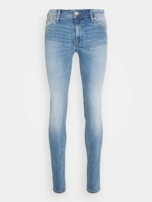 Jeansy Skinny Fit jack & jones