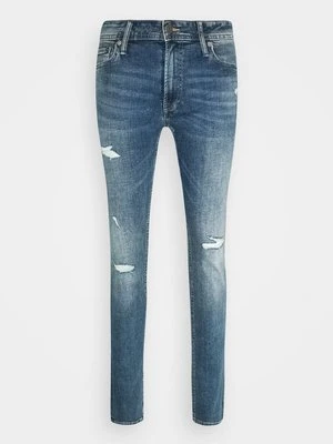 Jeansy Skinny Fit jack & jones