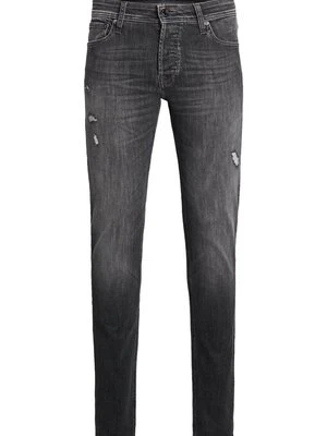 Jeansy Skinny Fit jack & jones