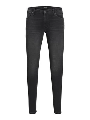 Jeansy Skinny Fit jack & jones