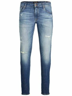 Jeansy Skinny Fit jack & jones