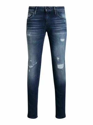 Jeansy Skinny Fit jack & jones