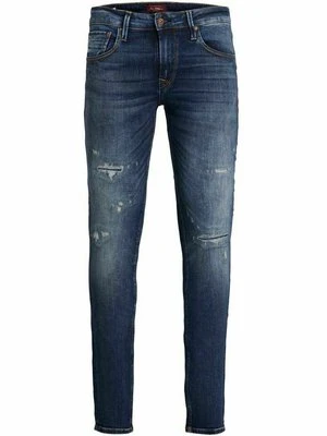 Jeansy Skinny Fit jack & jones