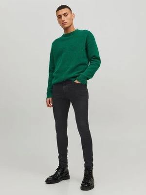 Jeansy Skinny Fit jack & jones