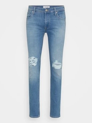 Jeansy Skinny Fit jack & jones