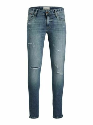 Jeansy Skinny Fit jack & jones